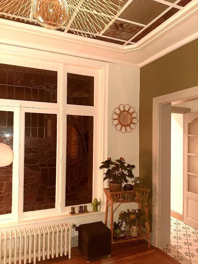 La Villa 30 Lille France