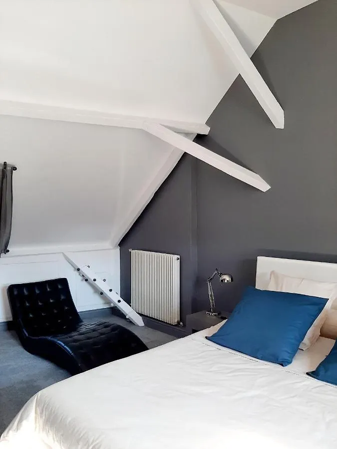 La Villa 30 Lille