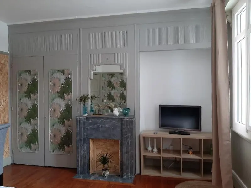 La Villa 30 Lille