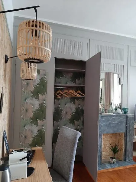 La Villa 30 Lille