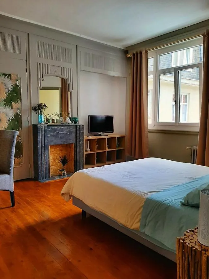 La Villa 30 Lille France