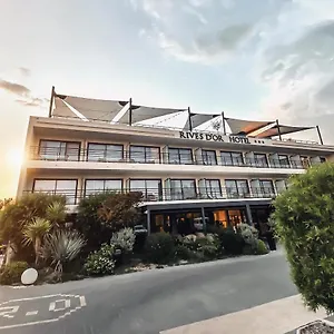 *** Hotel Rives D'or France