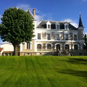 *** Hotel Eclosion Château Hôtel&restaurant France
