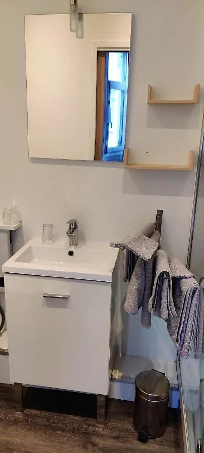 La Villa 30 Lille Bed & Breakfast