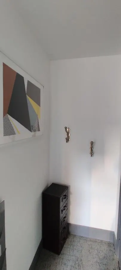 Bed & Breakfast La Villa 30 Lille
