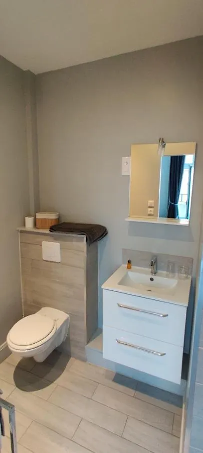 La Villa 30 Lille Francie
