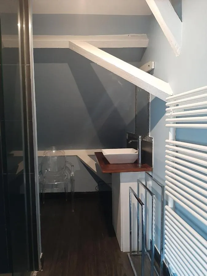 La Villa 30 Lille