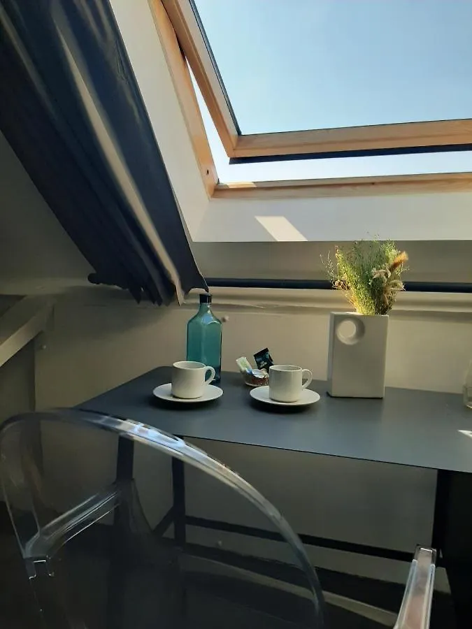 La Villa 30 Lille Bed & Breakfast