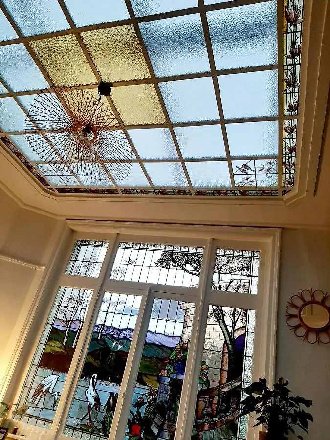 La Villa 30 Lille
