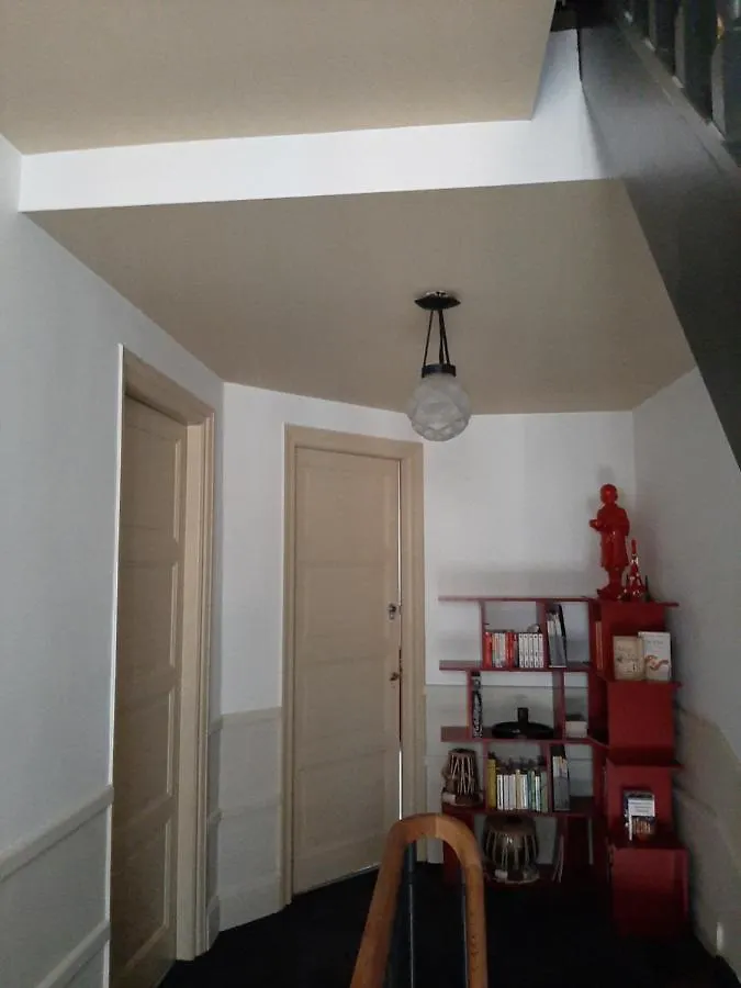 La Villa 30 Lille Bed & Breakfast