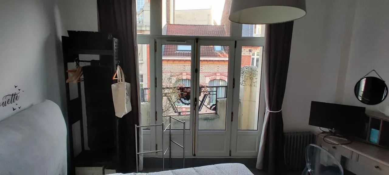 La Villa 30 Lille France