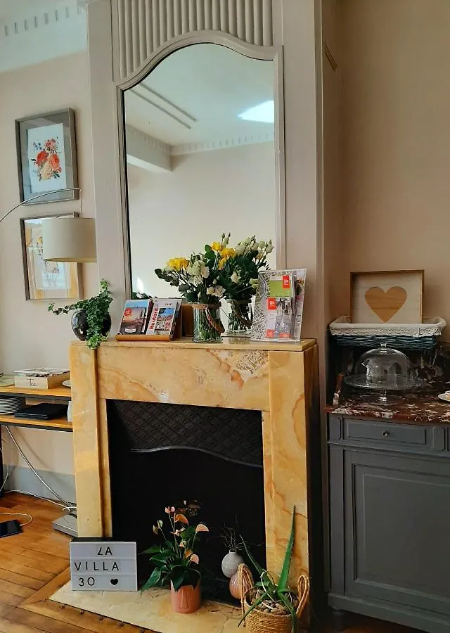 La Villa 30 Lille