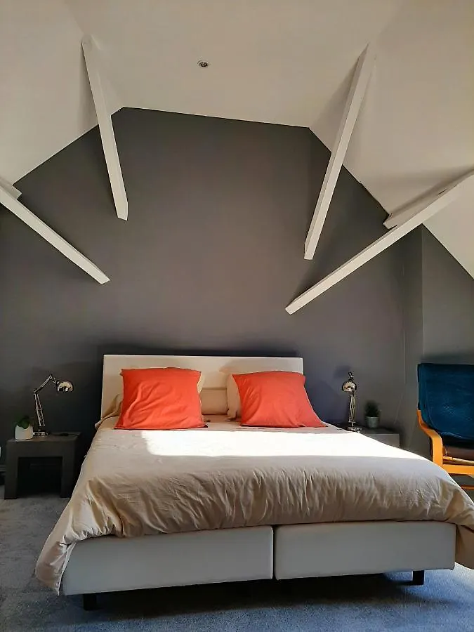 La Villa 30 Lille Bed & Breakfast