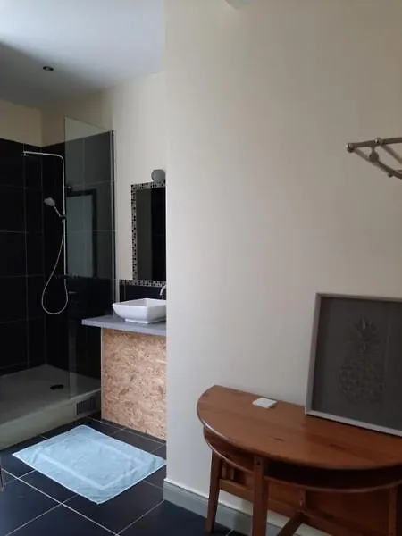 Bed & Breakfast La Villa 30 Lille France
