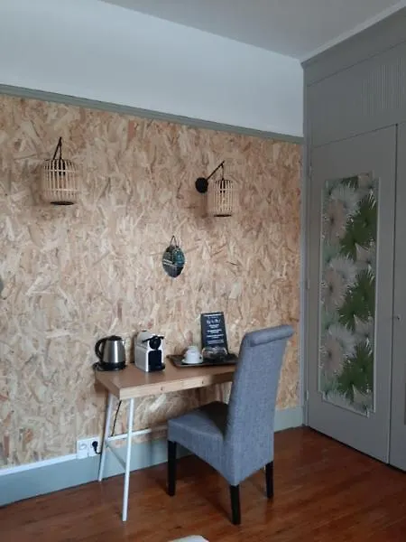 Bed & Breakfast La Villa 30 Lille