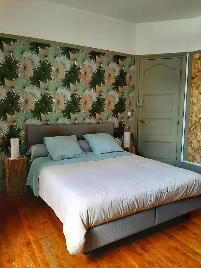 Bed & Breakfast La Villa 30 Lille